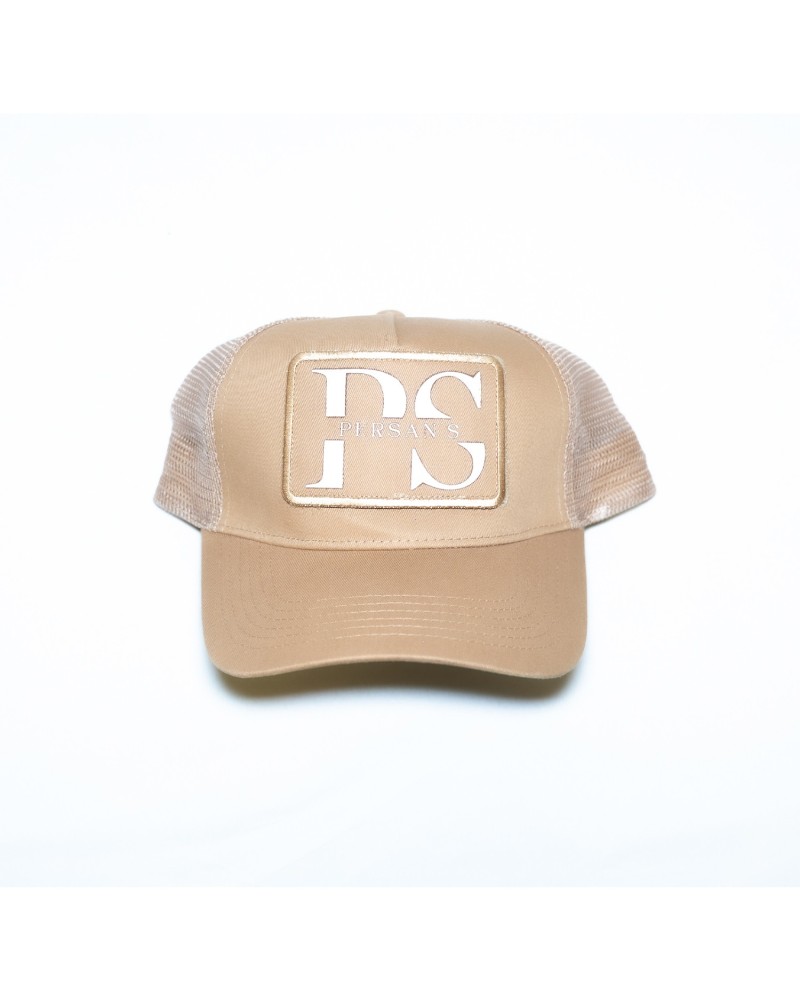GORRA PARCHE PS DESERT SAND