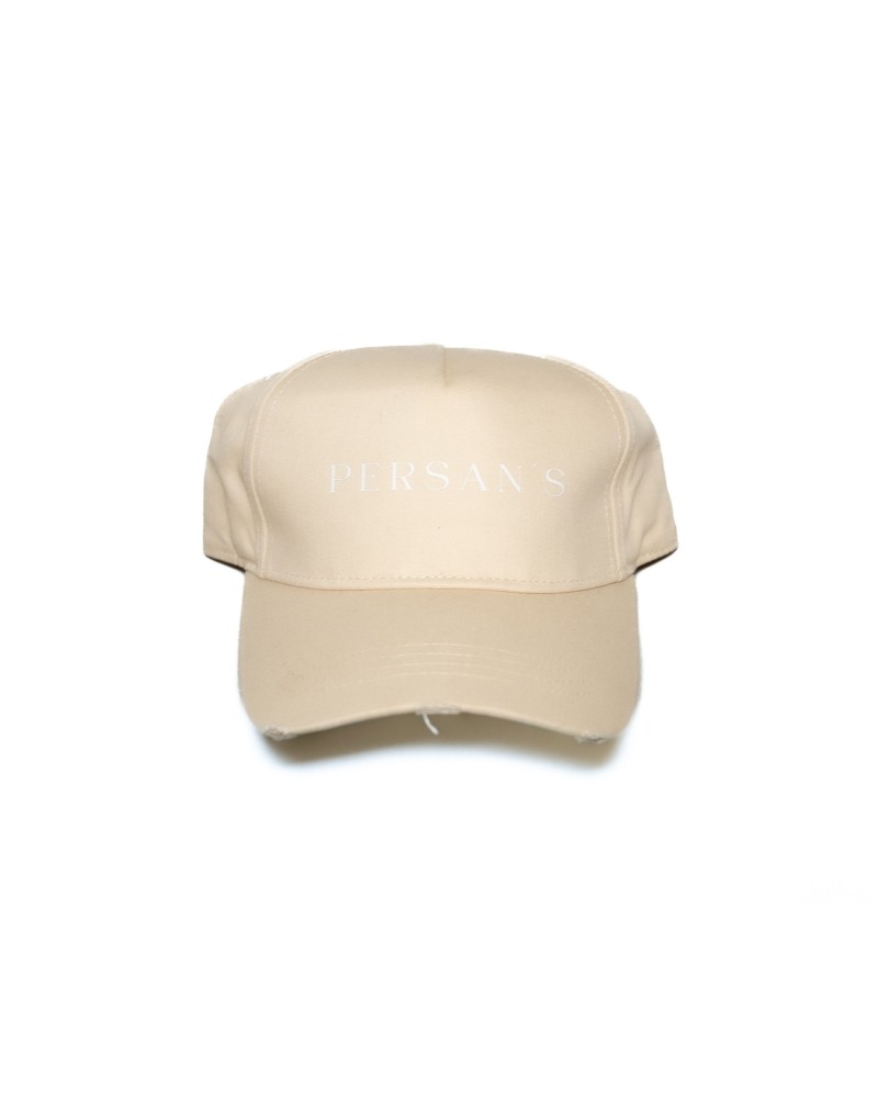 GORRA DISEÑO BASICO PERSAN´S BEIGE
