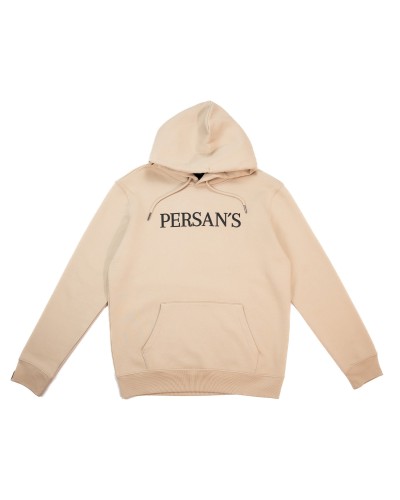 Sudadera Tropical Coast Wet Sand