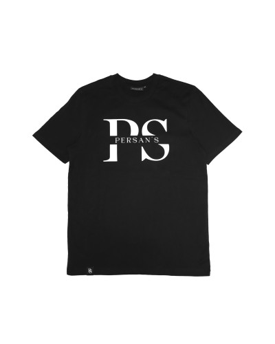 Camiseta Persan’s entre PS NEGRA