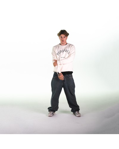 Sudadera PRS Ivory PERSAN’S