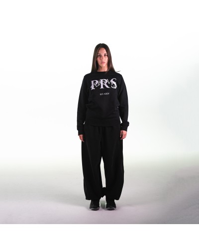 Sudadera PRS Negra