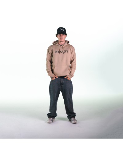 Sudadera Tropical Coast Wet Sand