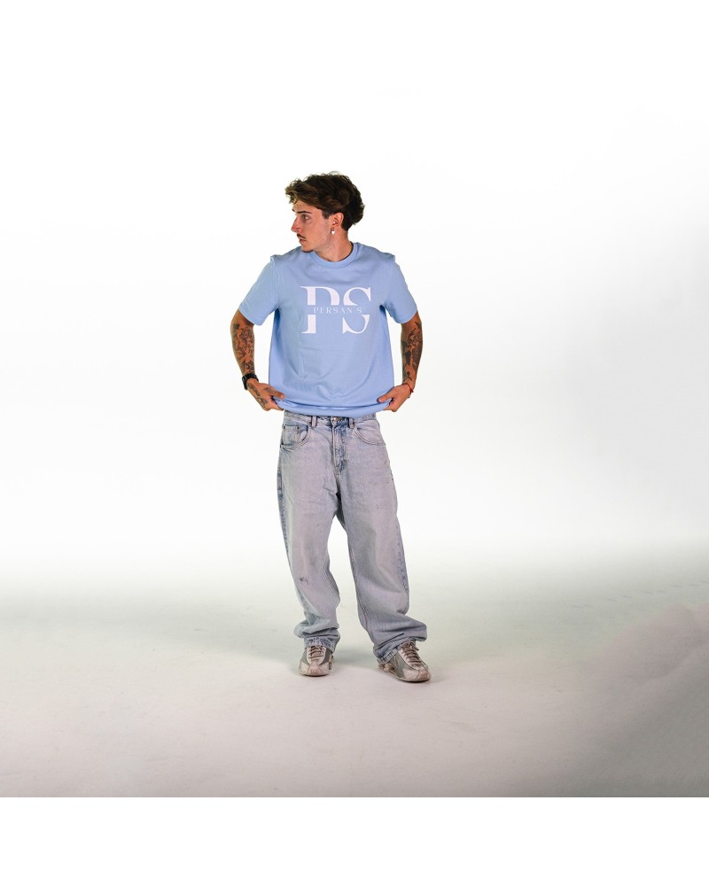 Camiseta Persan’s entre PS AZUL