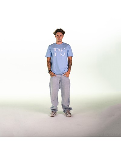 Camiseta Persan’s entre PS AZUL