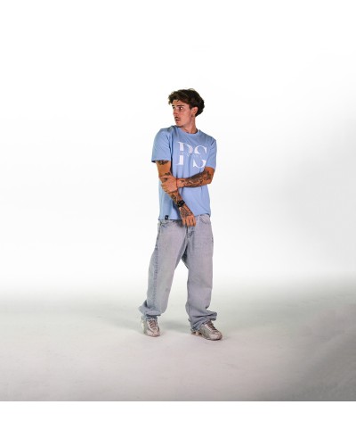 Camiseta Persan’s entre PS AZUL