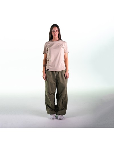 Camiseta Patrón Persan’s BEIGE