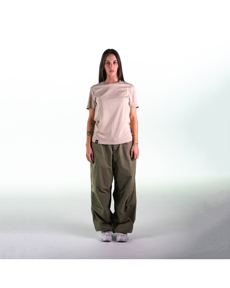 Camiseta Patrón Persan’s BEIGE