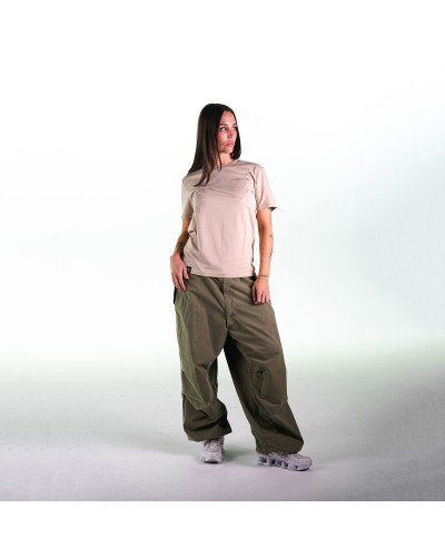 Camiseta Patrón Persan’s BEIGE