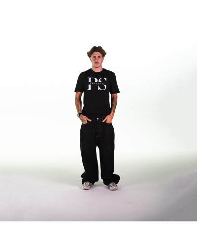 Camiseta Persan’s entre PS NEGRA