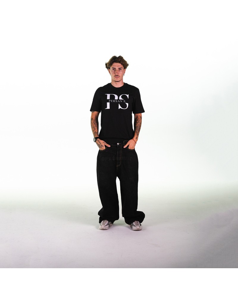 Camiseta Persan’s entre PS NEGRA
