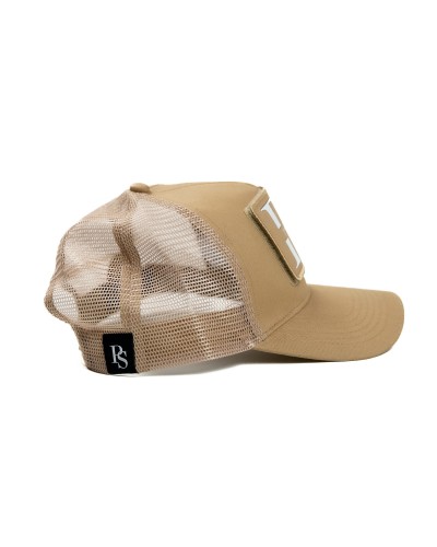 GORRA PARCHE PS DESERT SAND