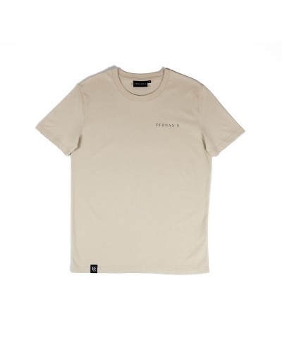 Camiseta Patrón Persan’s BEIGE