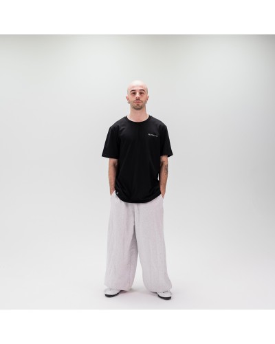 Camiseta Patrón Persan’s NEGRA