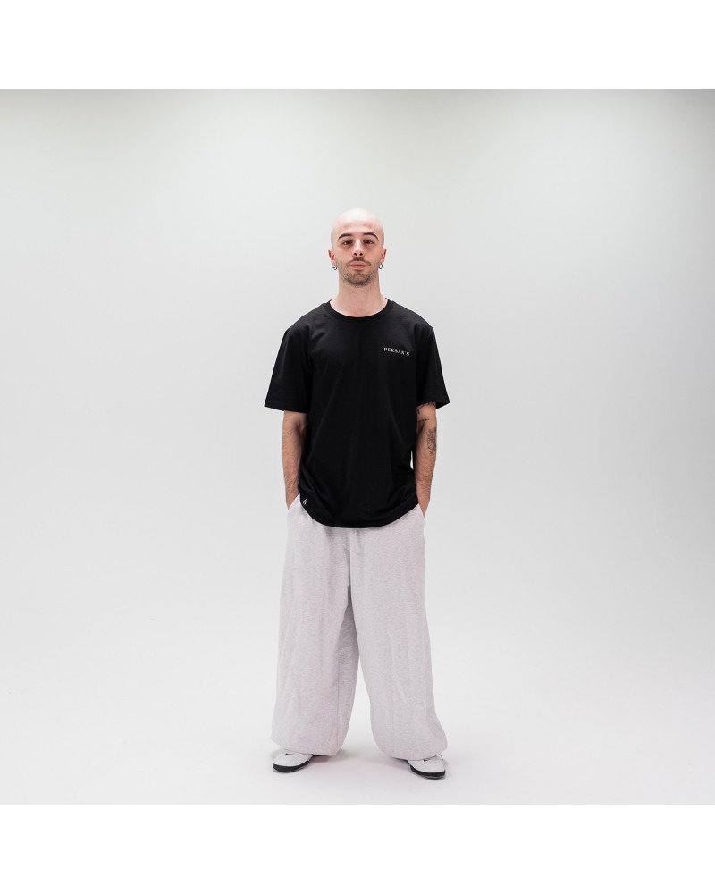 Camiseta Patrón Persan’s NEGRA