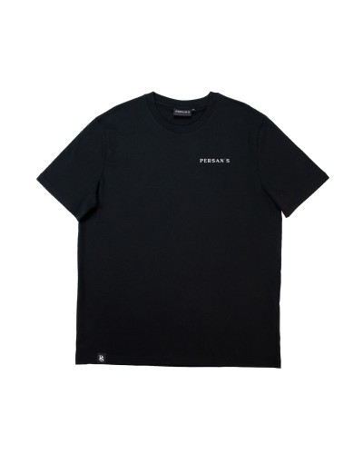 Camiseta Patrón Persan’s NEGRA